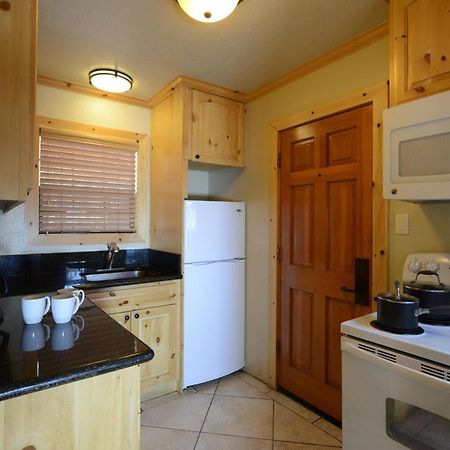 The Cabins At Zephyr Cove 호텔 외부 사진