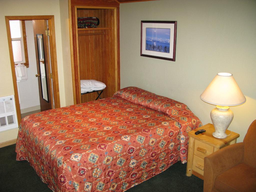The Cabins At Zephyr Cove 호텔 객실 사진
