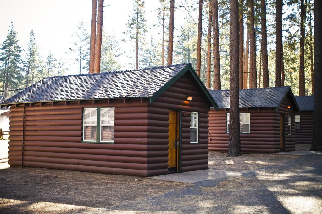 The Cabins At Zephyr Cove 호텔 객실 사진