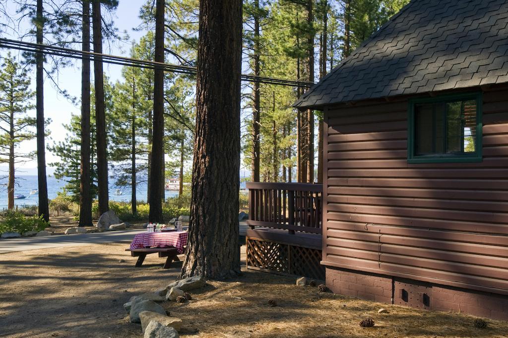 The Cabins At Zephyr Cove 호텔 객실 사진