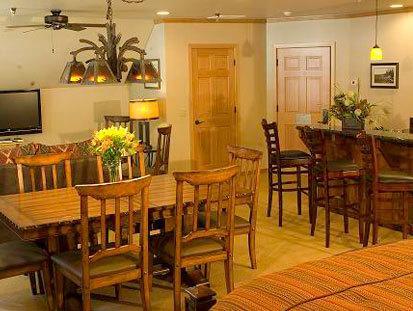 The Cabins At Zephyr Cove 호텔 객실 사진
