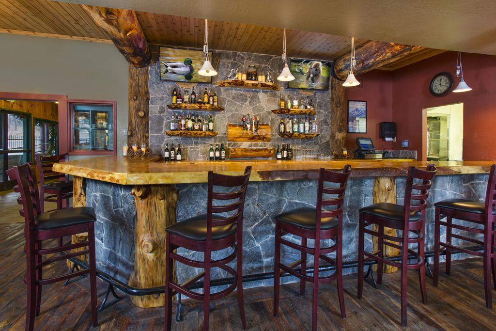 The Cabins At Zephyr Cove 호텔 외부 사진