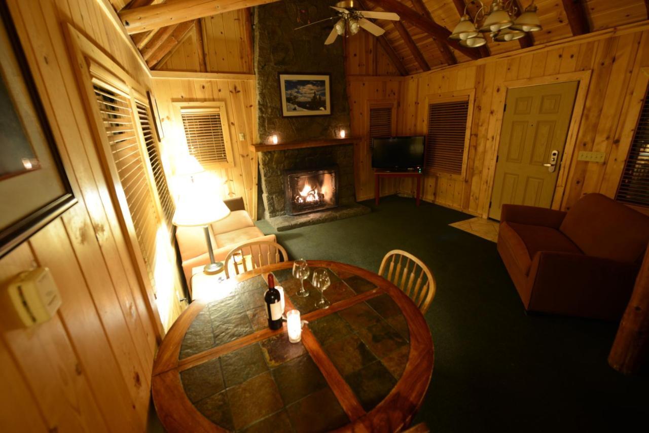 The Cabins At Zephyr Cove 호텔 외부 사진